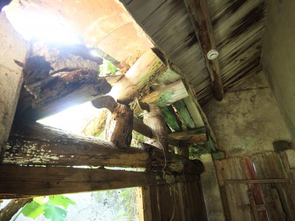 2022辛家古宅記錄