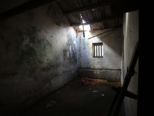 2022辛家古宅記錄