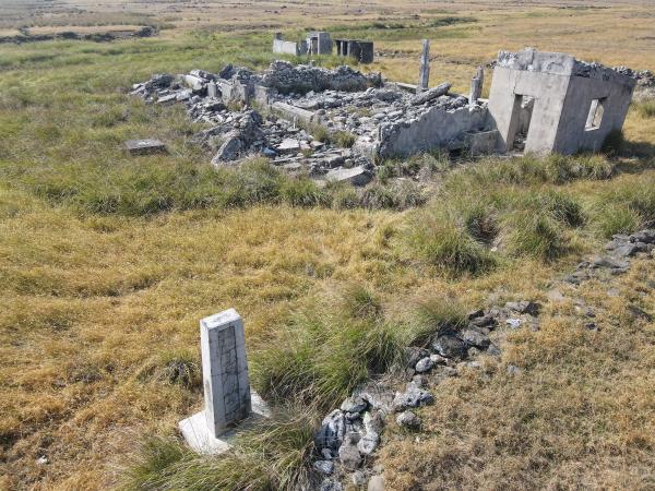 2022西吉分校記錄