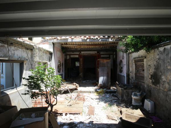 2022重光胡氏古宅記錄