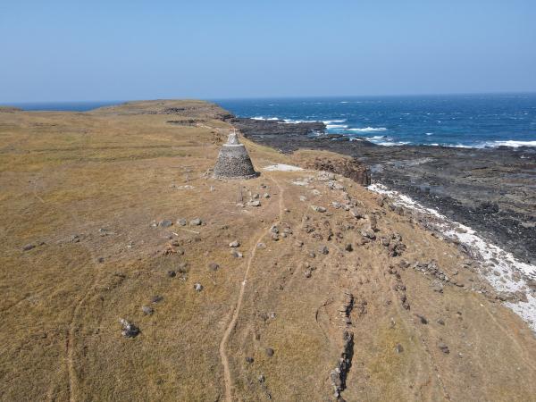 2022彎墩頭塔記錄