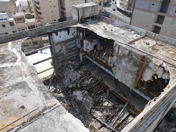 2022澎湖劇場現址記錄