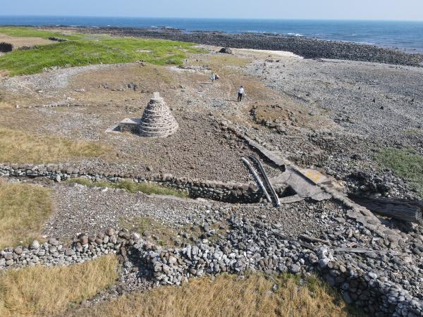 2022麒麟寶塔記錄