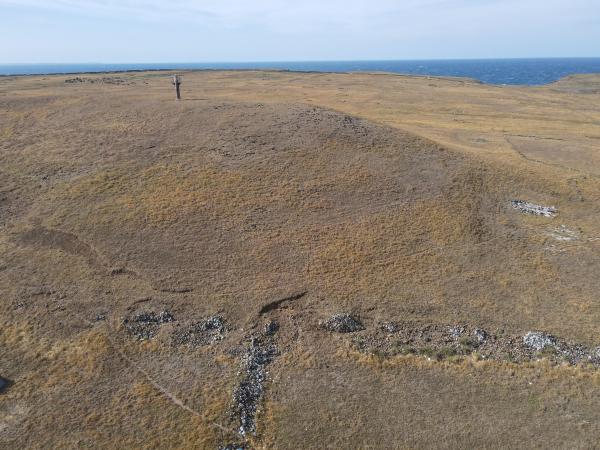 2022西吉煙墩山記錄