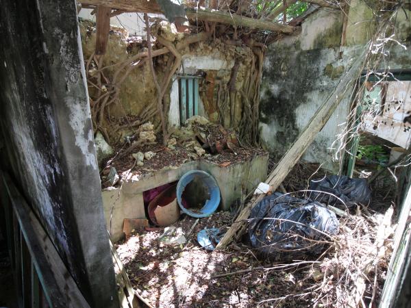 2022重光胡氏古宅記錄