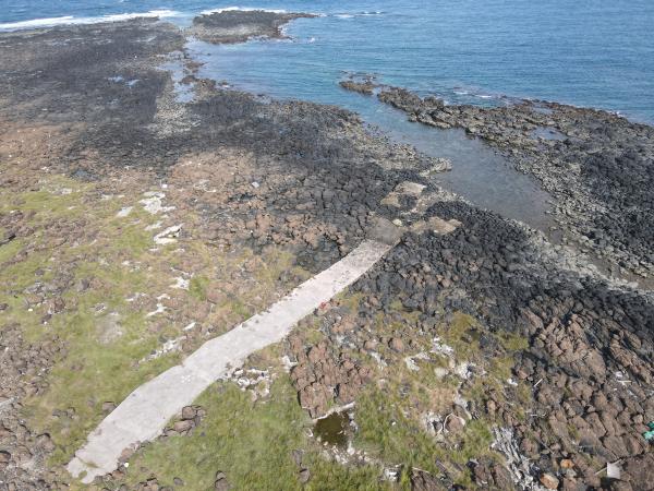 2022西吉港仔記錄