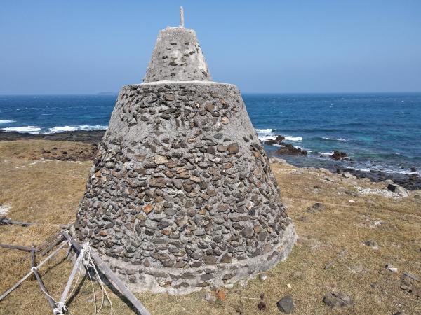 2022彎墩頭塔記錄