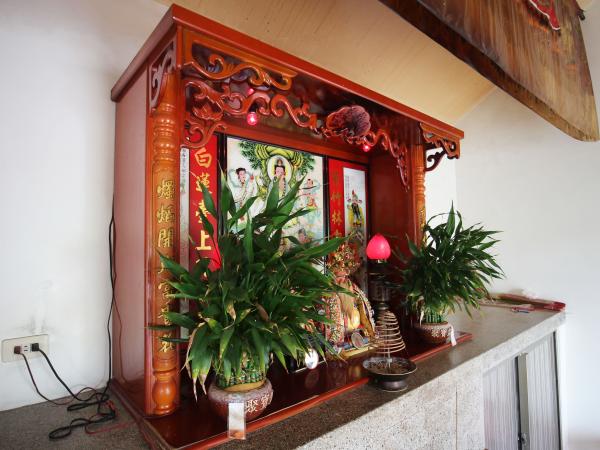 2022赤馬福德廟記錄