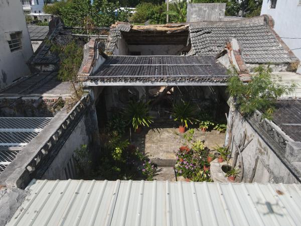 2022吳玉樹古宅記錄