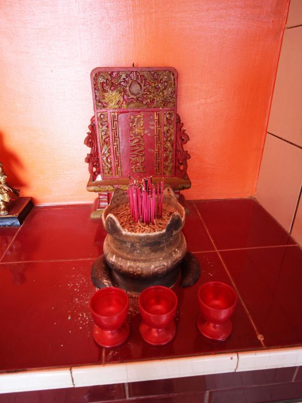 2022龍門有應公廟記錄