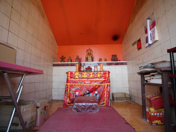 2022龍門有應公廟記錄