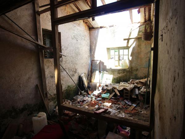 2022重光胡氏古宅記錄