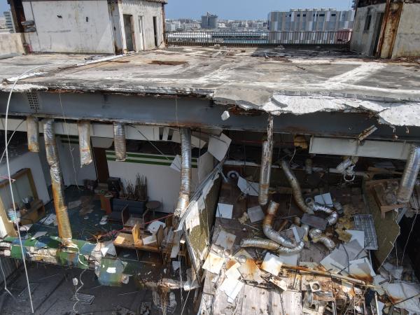 2022澎湖劇場現址記錄