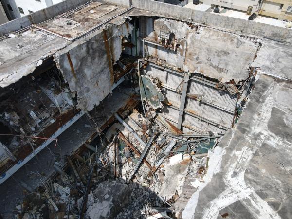 2022澎湖劇場現址記錄