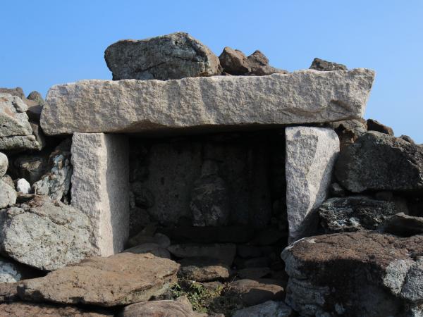 2022港仔土地公記錄