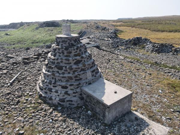 2022麒麟寶塔記錄