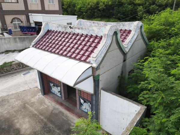 2022赤馬福德廟記錄