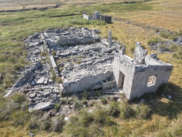 2022西吉分校記錄