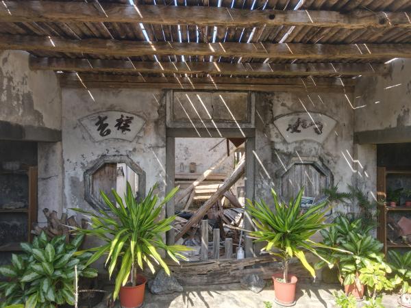 2022吳玉樹古宅記錄