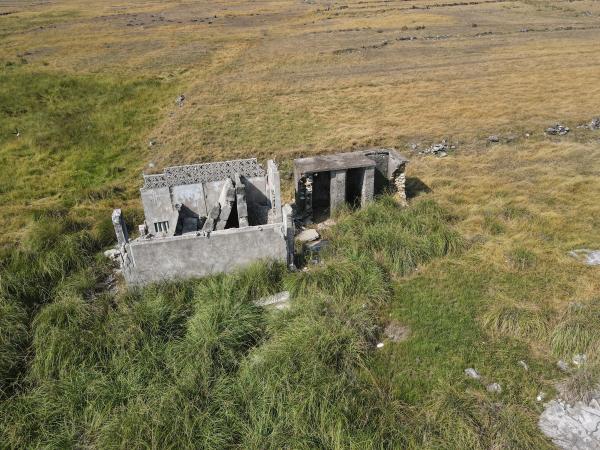 2022西吉分校記錄