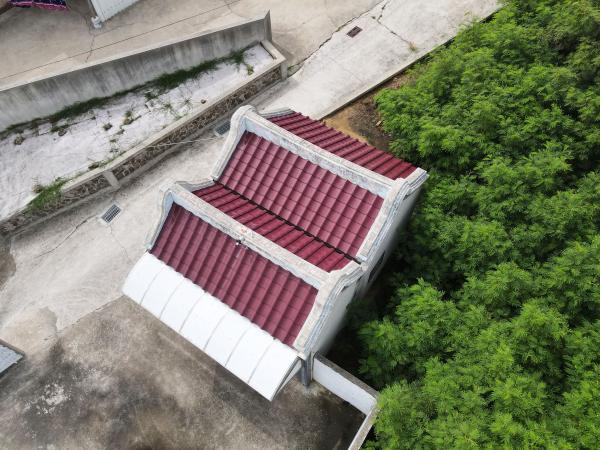 2022赤馬福德廟記錄