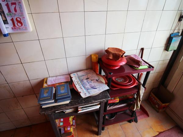 2022龍門有應公廟記錄