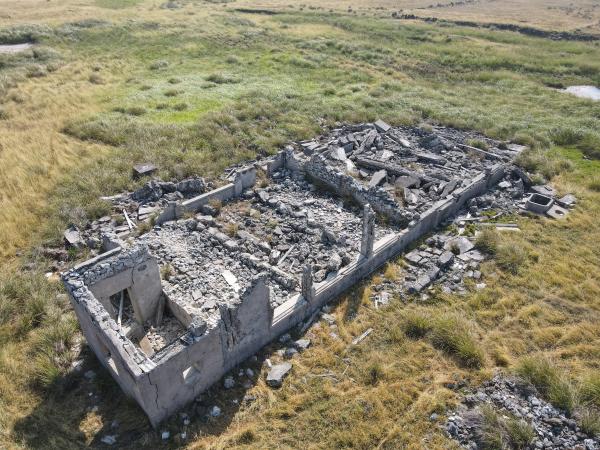 2022西吉分校記錄