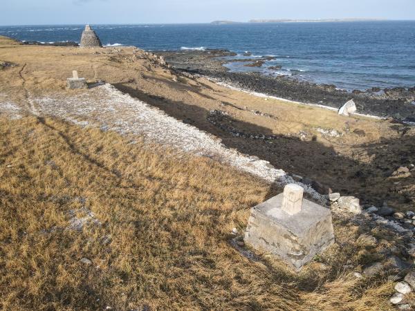 2022彎墩頭塔記錄