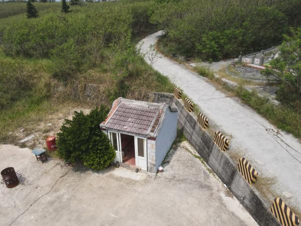 2022龍門有應公廟記錄