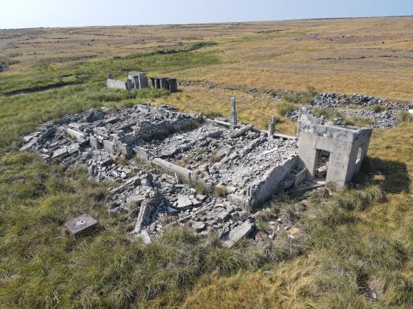 2022西吉分校記錄