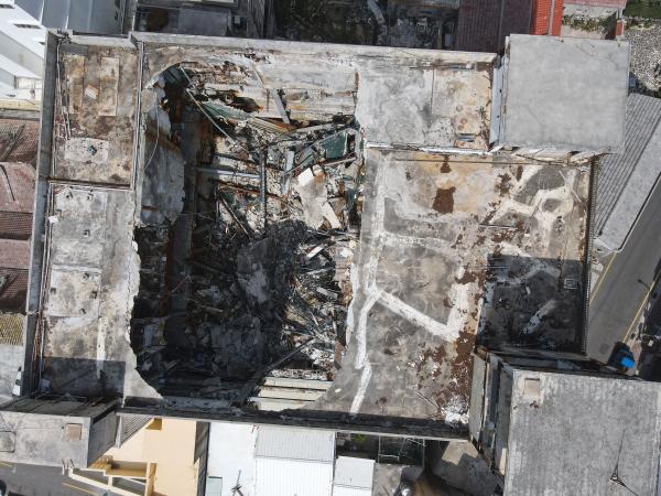 2022澎湖劇場現址記錄