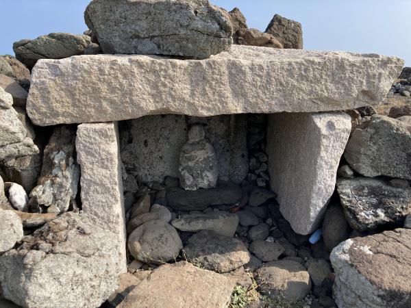 2022港仔土地公記錄