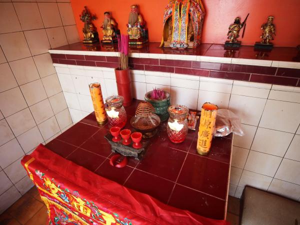 2022龍門有應公廟記錄