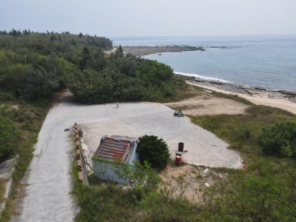 2022龍門有應公廟記錄