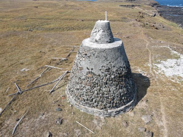 2022彎墩頭塔記錄