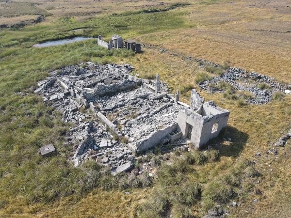 2022西吉分校記錄