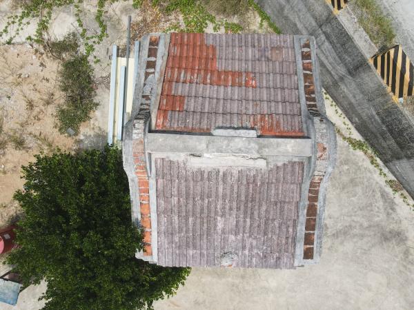 2022龍門有應公廟記錄