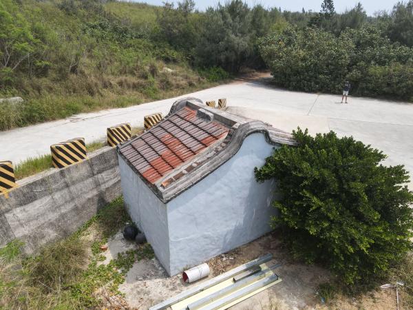 2022龍門有應公廟記錄