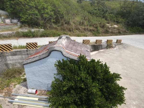 2022龍門有應公廟記錄