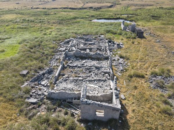 2022西吉分校記錄