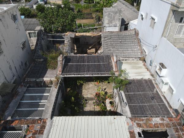 2022吳玉樹古宅記錄