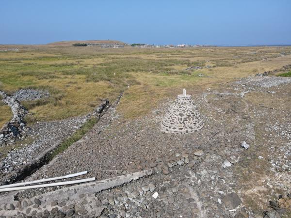 2022麒麟寶塔記錄