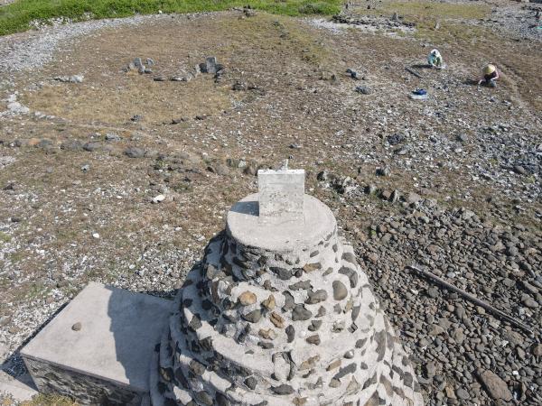 2022麒麟寶塔記錄