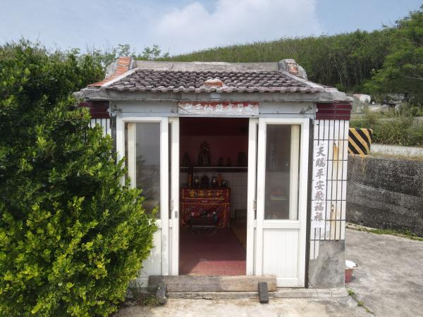 2022龍門有應公廟記錄