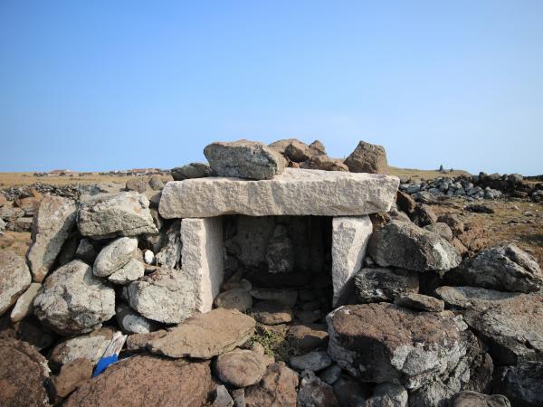 2022港仔土地公記錄