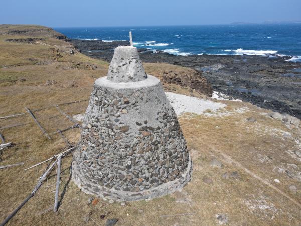 2022彎墩頭塔記錄