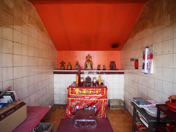 2022龍門有應公廟記錄