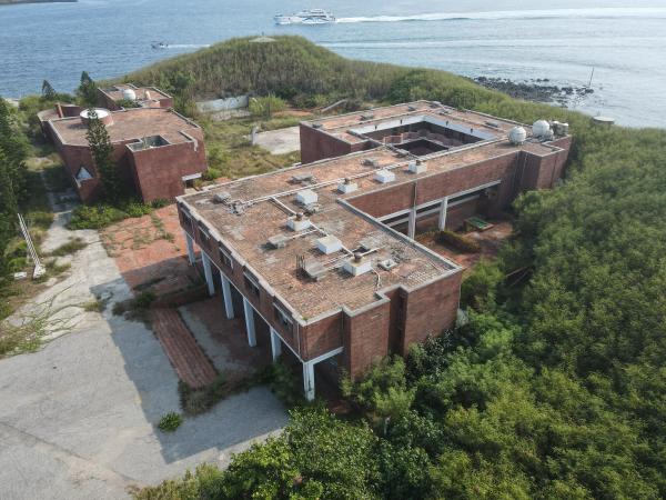 2022金龍頭青年活動中心記錄