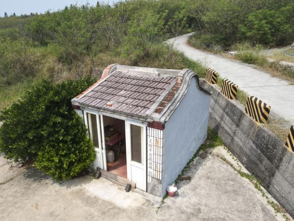 2022龍門有應公廟記錄