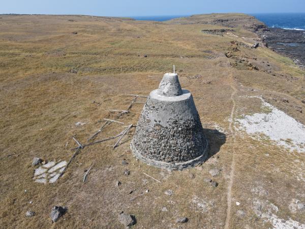 2022彎墩頭塔記錄